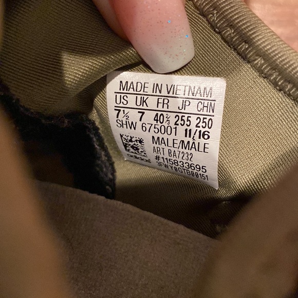 Camo Mens NMDs - Picture 7 of 10